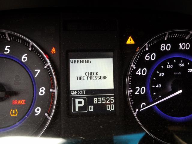 2014 INFINITI QX70 JN8CS1MU4EM452287