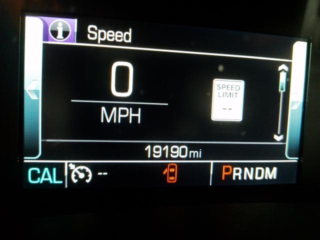 2020 CHEVROLET IMPALA PRE 1G1105S38LU110969