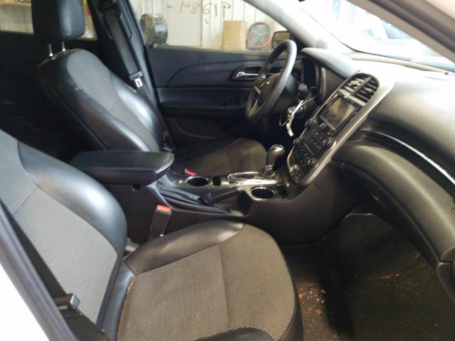 2016 CHEVROLET MALIBU LIM 1G11C5SA8GF102158