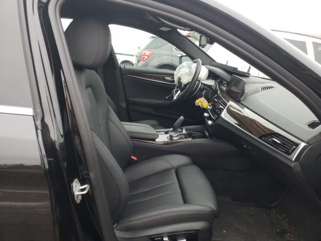 2018 BMW 530 XI WBAJA7C55JWC75010