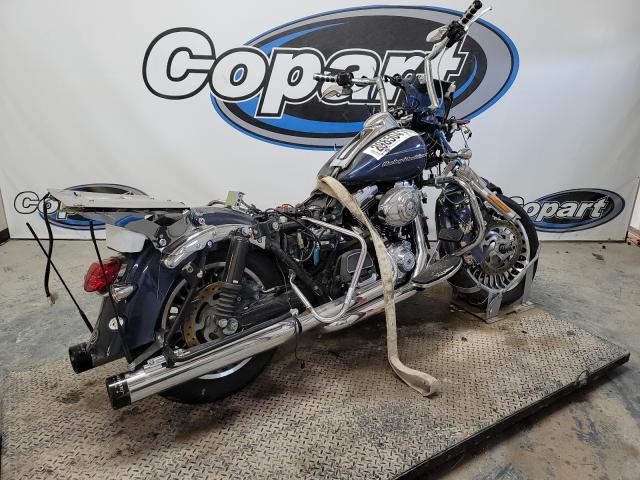 2012 HARLEY-DAVIDSON FLTRU ROAD 1HD1KGM12CB620379