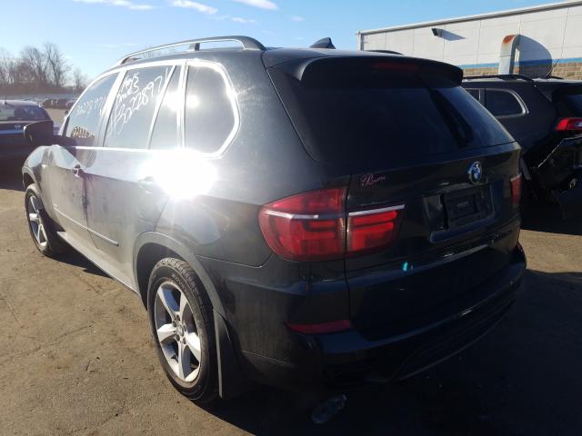 2011 BMW X5 XDRIVE5 5UXZV8C5XBLL67647