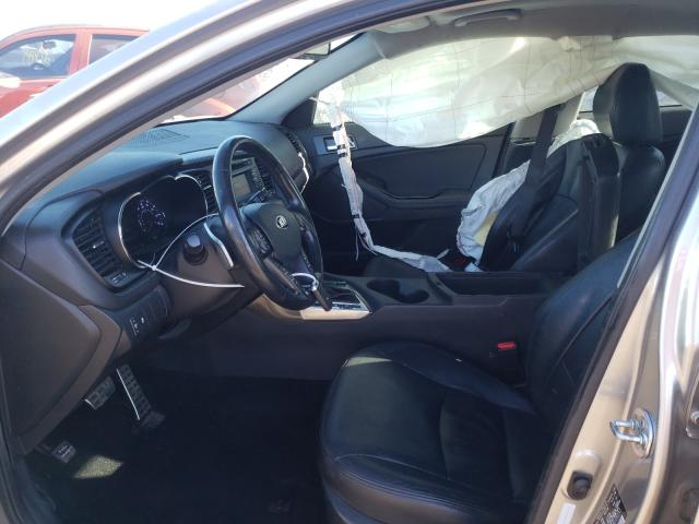 2013 KIA OPTIMA SX 5XXGR4A67DG114192