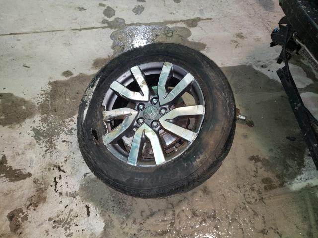 2019 HONDA PILOT EX 5FNYF6H31KB077810