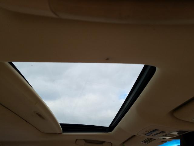 2010 LEXUS ES 350 JTHBK1EG7A2409423