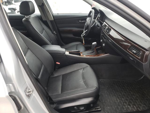 2011 BMW 328 XI WBAPK7C54BF083129