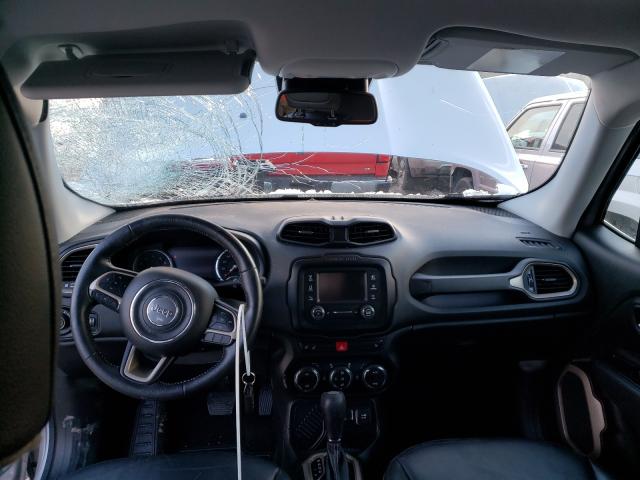 2015 JEEP RENEGADE L ZACCJADT0FPB52733