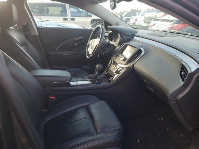 2015 BUICK LACROSSE 1G4GB5G32FF231327