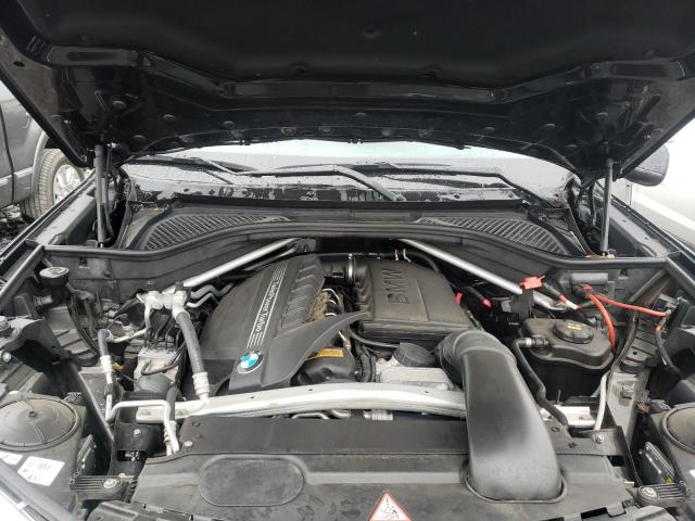 2015 BMW X5 SDRIVE3 5UXKR2C55F0H38422