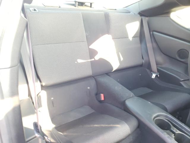 2017 TOYOTA 86 BASE JF1ZNAA17H8701997