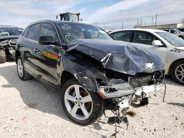 VIN WA1M2AFP4HA047604 2017 Audi Q5, Premium Plus no.1