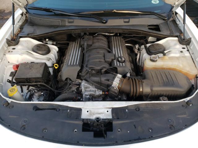 2019 DODGE CHARGER SC 2C3CDXGJ8KH681620