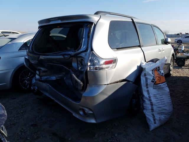 2015 TOYOTA SIENNA SPO 5TDXK3DC8FS681013