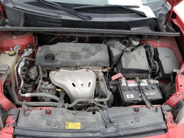 2013 TOYOTA SCION XB JTLZE4FE9DJ040844