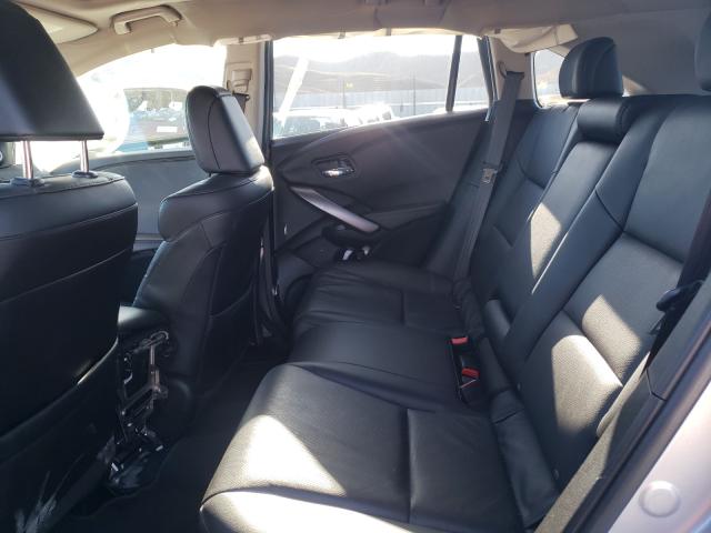 2015 ACURA RDX 5J8TB3H38FL014373