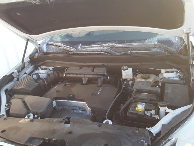 2018 BUICK ENVISION E LRBFX2SA2JD002977
