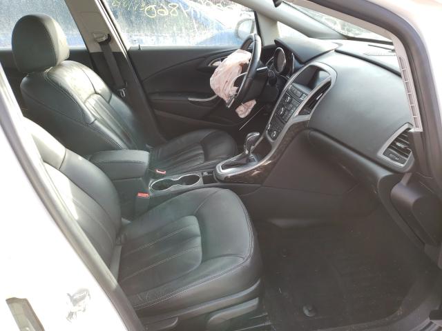 2015 BUICK VERANO PRE 1G4PT5SV1F4197513