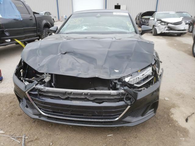 2020 AUDI A7 PRESTIG WAUV2AF2XLN025894