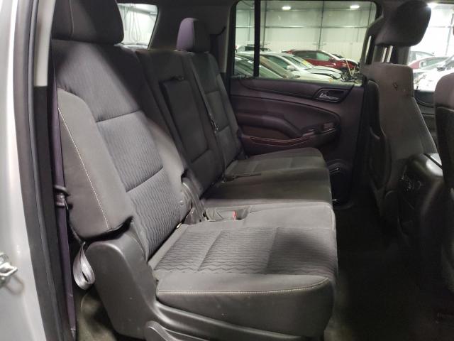 2015 GMC YUKON XL K 1GKS2GKC4FR631443
