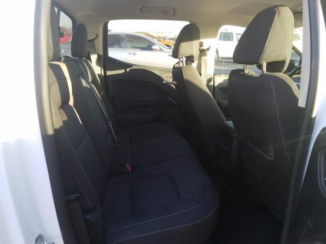 2018 GMC CANYON SLE 1GTG5CENXJ1250671