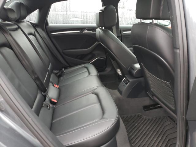 2018 AUDI A3 PREMIUM WAUJ8GFF6J1079748