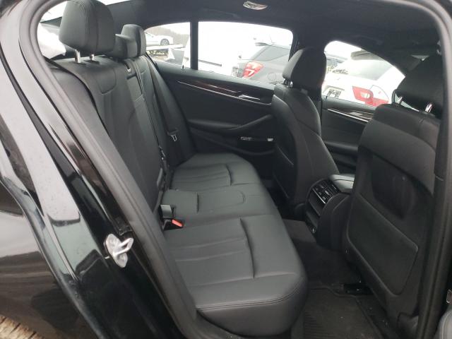 2018 BMW 530 XI WBAJA7C55JWC75010