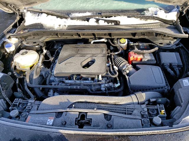 2020 FORD ESCAPE SEL 1FMCU0H64LUB12609