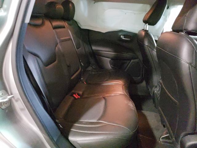 2018 JEEP COMPASS LI 3C4NJDCB7JT484616