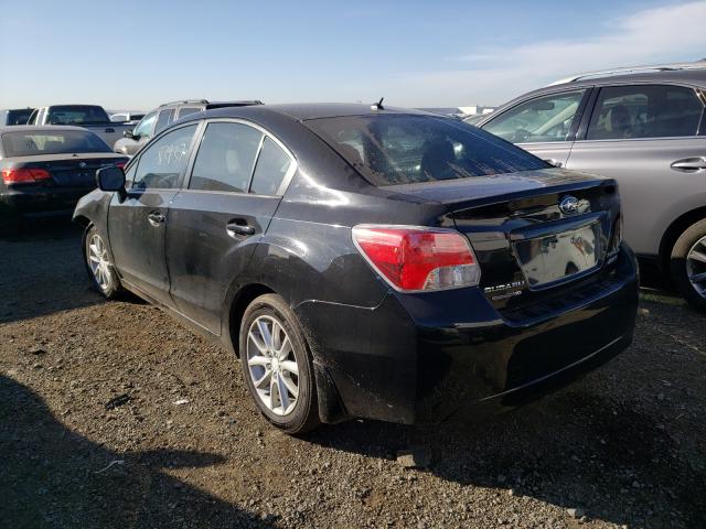 2012 SUBARU IMPREZA PR JF1GJAC64CG006676