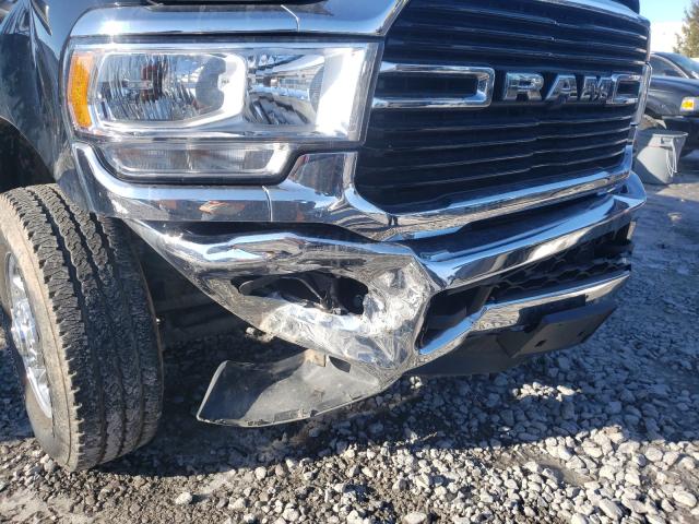 2020 RAM 2500 TRADE 3C6UR5CL9LG226815