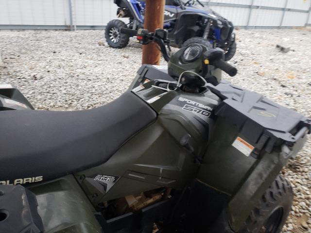 2017 POLARIS SPORTSMAN 4XASEA572HA636163