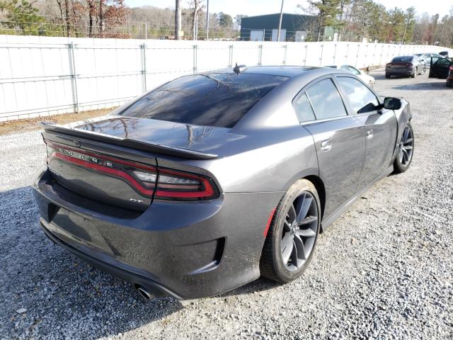 2019 DODGE CHARGER GT 2C3CDXHG7KH607902