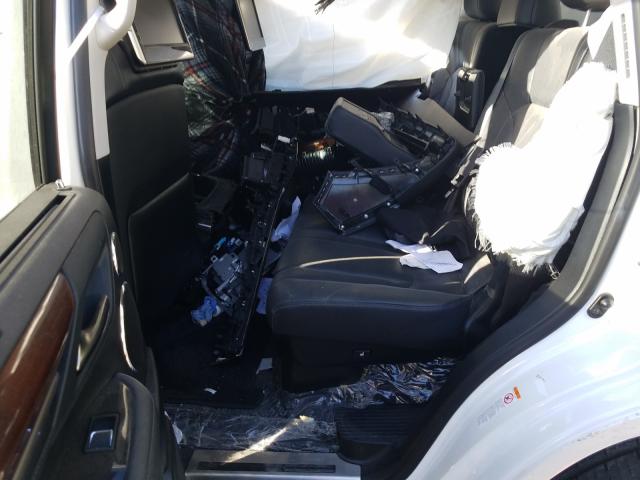 2016 LEXUS LX 570 JTJHY7AX3G4199173