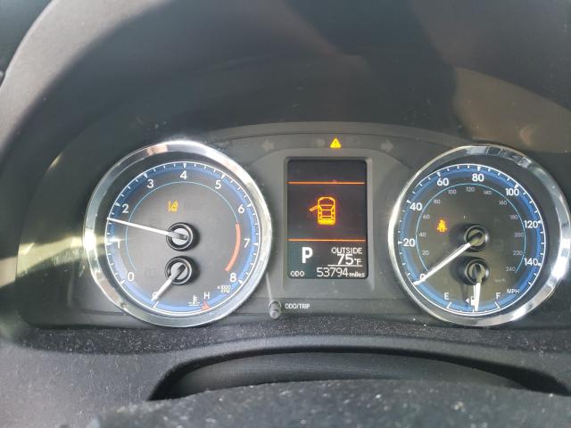 2017 TOYOTA COROLLA L 2T1BURHE4HC835456