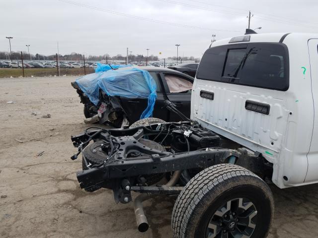 2019 TOYOTA TACOMA 3TMCZ5ANXKM269231