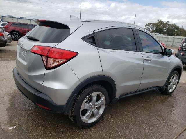2016 HONDA HR-V EXL 3CZRU5H77GM729253