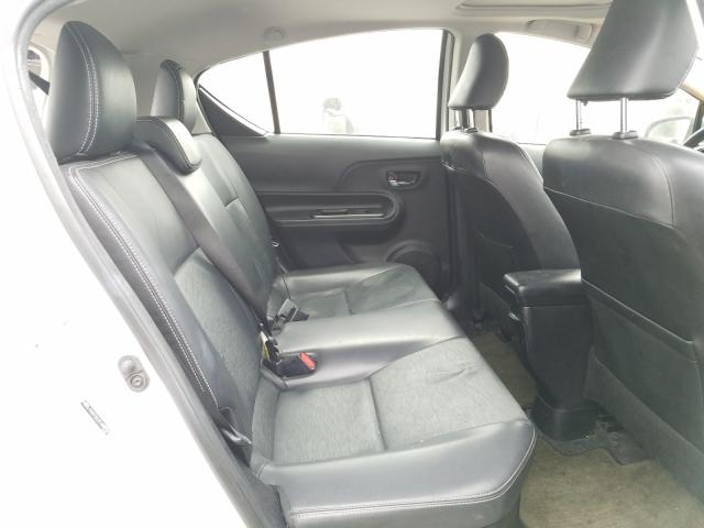 2015 TOYOTA PRIUS C JTDKDTB37F1089557