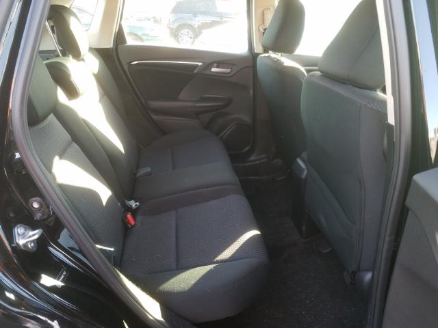 2020 HONDA FIT LX 3HGGK5H40LM717367