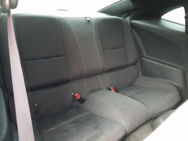 2013 CHEVROLET CAMARO LT 2G1FB1E31D9246718