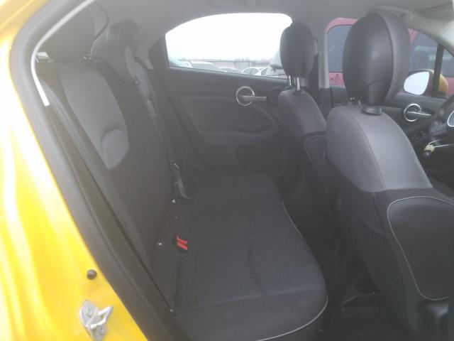 2016 FIAT 500L EASY ZFBCFXBT0GP334999