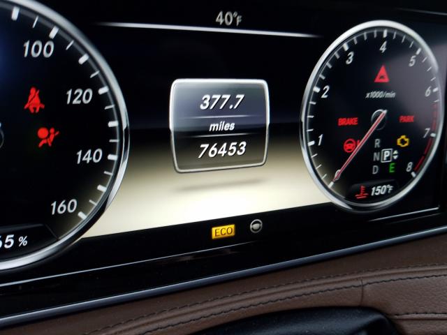 2014 MERCEDES-BENZ S 550 WDDUG8CB8EA007875