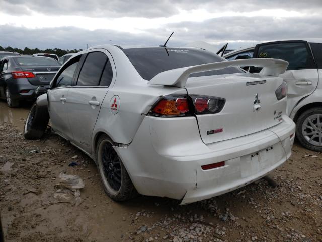2016 MITSUBISHI LANCER GT JA32U8FW6GU009262