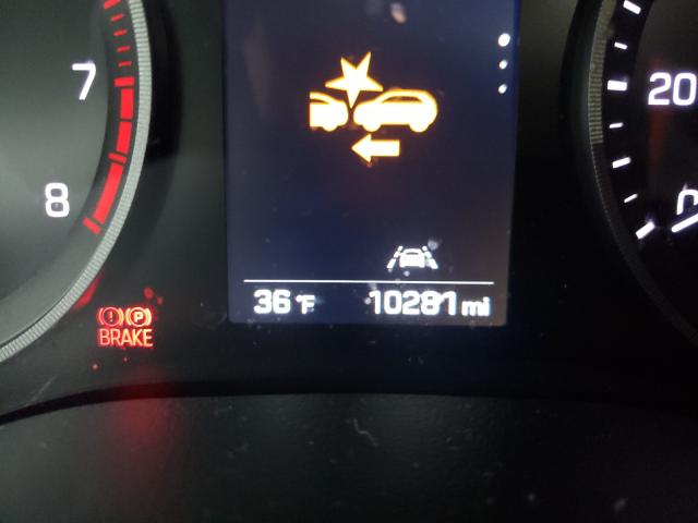 2018 HYUNDAI TUCSON VAL KM8J33A25JU814695