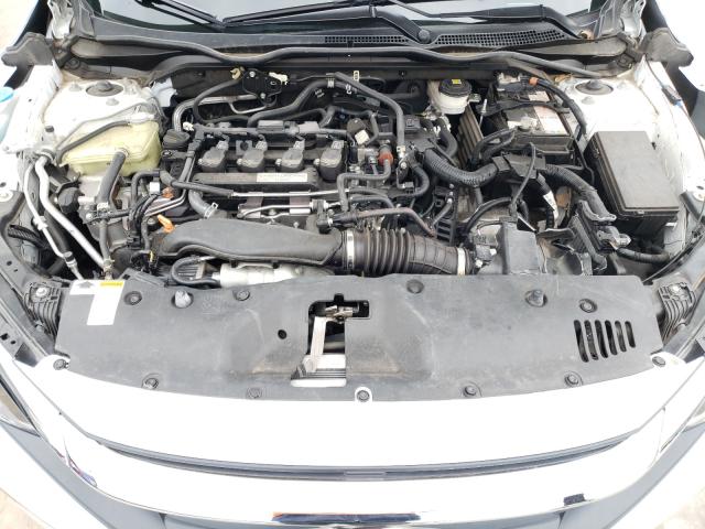 2018 HONDA CIVIC EXL JHMFC1F78JX009046
