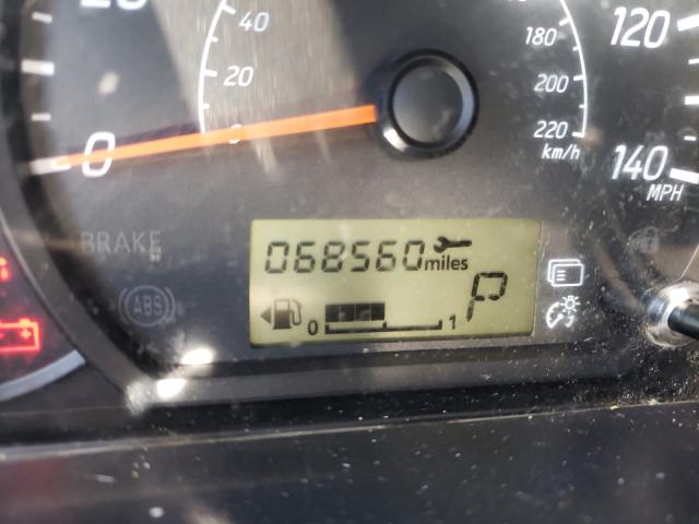 2017 MITSUBISHI MIRAGE ES ML32A3HJ9HH017092