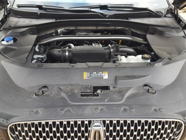 2020 LINCOLN AVIATOR RE 5LM5J7XC7LGL13112