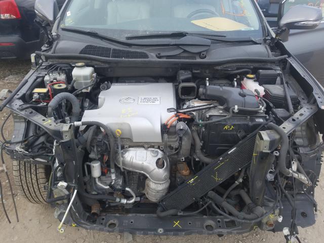 2014 LEXUS RX 450 JTJBC1BA3E2067535