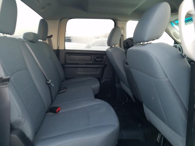 2019 RAM 1500 CLASS 1C6RR7ST5KS623299