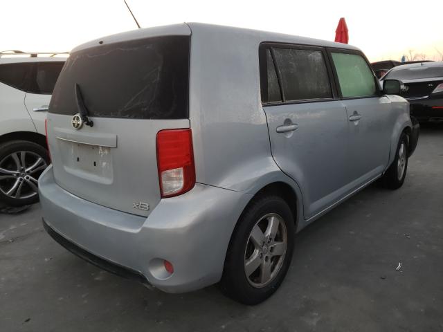 2013 TOYOTA SCION XB JTLZE4FE9DJ044327
