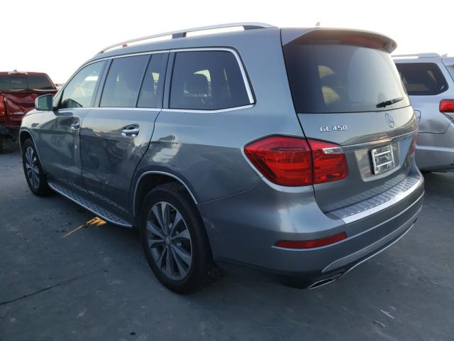 2014 MERCEDES-BENZ GL 450 4MA 4JGDF7CE2EA306954